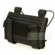 Flyye Tactical Arm Band Ver.FE BK