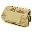FLYYE MOLLE Shotgun Shells Pouch AOR1