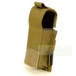 Flyye MOLLE 9mm Pistol Magazine Pouch Ver.HP CB