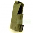 Flyye MOLLE 9mm Pistol Magazine Pouch Ver.HP RG