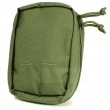 FLYYE Medical First Aid Kit Pouch OD