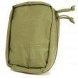 FLYYE Medical First Aid Kit Pouch KH