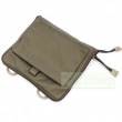 Flyye low profile OP pouch RG