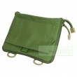 Flyye low profile OP pouch OD