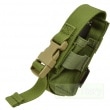 FLYYE Flashlight Pouch OD