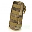 FLYYE Molle SpeOps Thin Ultility Pouch�ʽķ��� A-TACS