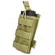 FLYYE Molle EV Universal Single Mag Pouch KH