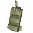 FLYYE Molle EV Universal Single Mag Pouch RG