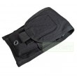 FLYYE RAV Single Mag Pouch BK