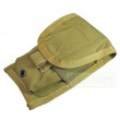 FLYYE RAV Single Mag Pouch KH