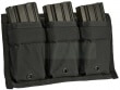 FLYYE RAV Triple M4M16 Mag Pouch BK