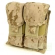FLYYE MOLLE Double M4/M16 Mag Pouch Ver.FE AOR1