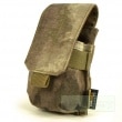 FLYYE MOLLE Single M14 Mag Pouch A-TACS