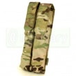 FLYYE Molle Double P90/UMP Magazine Pouch MC[500D]
