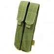 FLYYE Molle Double P90/UMP Magazine Pouch OD