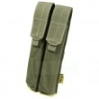 FLYYE Molle Double P90/UMP Magazine Pouch RG