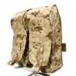 FLYYE Dual AK Magazine Pouches AOR1