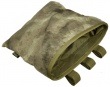 FLYYE Magazine Drop Pouch A-TACS