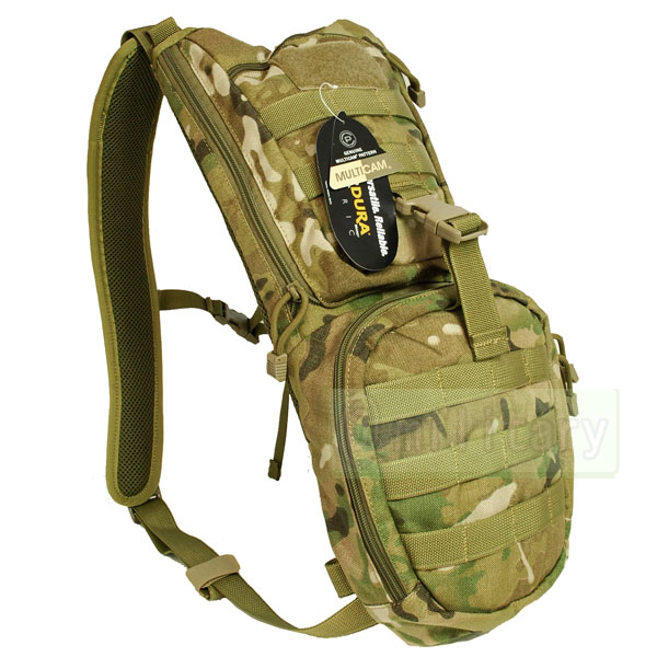 Flyye EDC Hydration Backpack MC | エアガン,ミリタリー用品専門