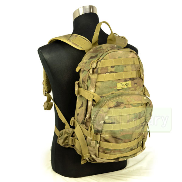 Flyye HAWG Hydration Backpack MC | エアガン,ミリタリー用品専門