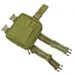 FLYYE Drop Leg Rescue Kit Pouch KH