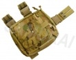 FLYYE Drop Leg Rescue Kit Pouch MC