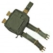 FLYYE Drop Leg Rescue Kit Pouch RG