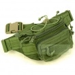 FLYYE Versatile Patrol Waist Pack OD
