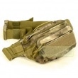 FLYYE Versatile Patrol Waist Pack A-TACS