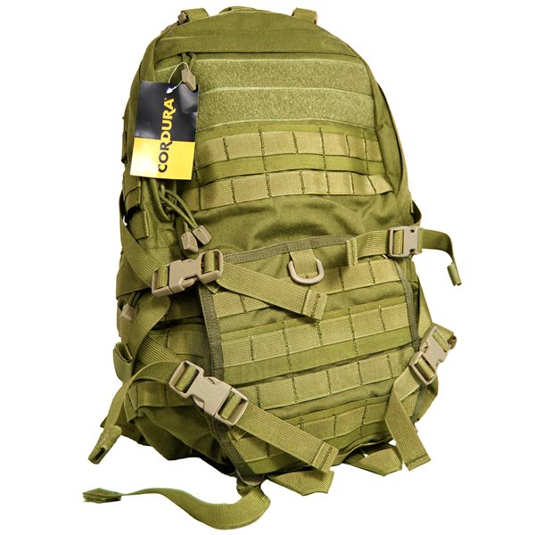 FLYYE Fast EDC Pack KH | エアガン,ミリタリー用品専門ショップ