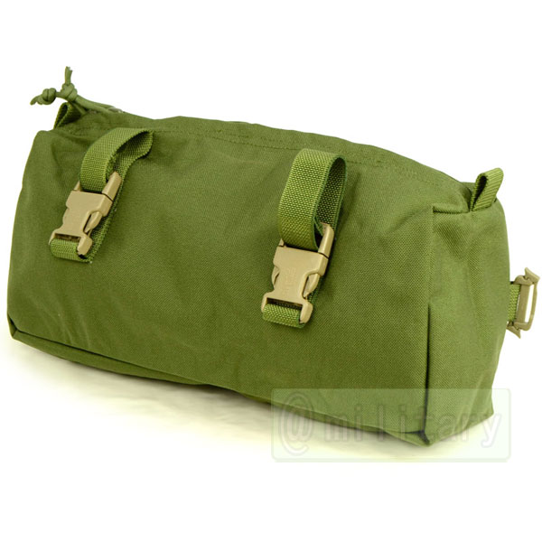 FLYYE MOLLE AIII Additional Pack OD | エアガン,ミリタリー用品専門