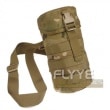 FLYYE Vertical-type bucket bag MC
