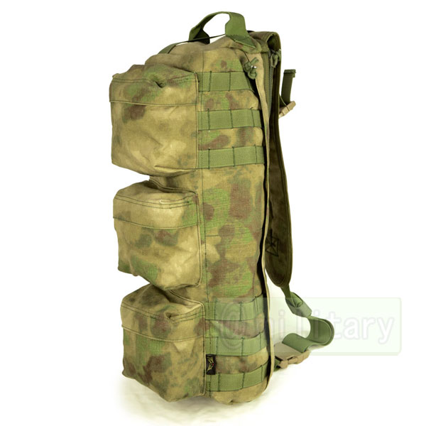 FLYYE Go Bag A-TACS FG (A-TACS森林ver) | エアガン,ミリタリー用品