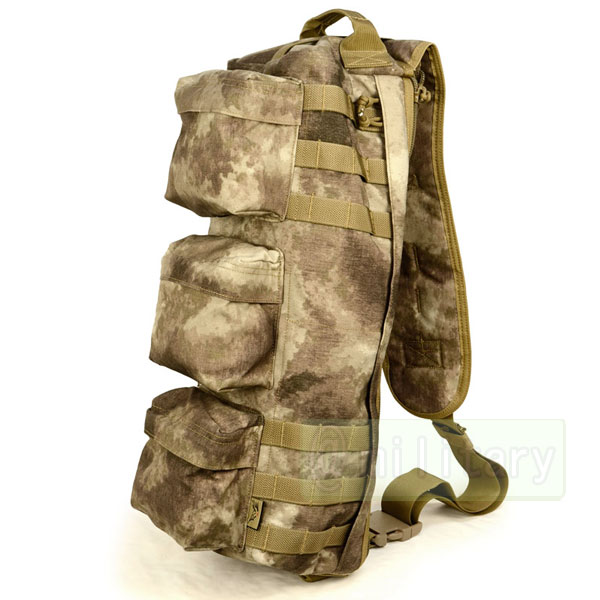 FLYYE Go Bag A-TACS | エアガン,ミリタリー用品専門ショップ