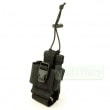 FLYYE MID Mobile Pouch BK