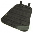 FLYYE FAST EDC BP Molle Panel + Net Bag BK