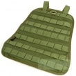 FLYYE FAST EDC BP Molle Panel + Net Bag OD