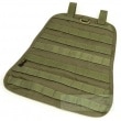 FLYYE FAST EDC BP Molle Panel + Net Bag RG