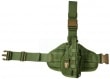 FLYYE MOLLE Pistol Holster Ver.1 OD