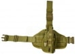 FLYYE MOLLE Pistol Holster Ver.1 KH