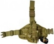 FLYYE MOLLE Pistol Holster Ver.1 MC[500D]