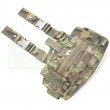FLYYE Molle Versatile Holster MC [500D]