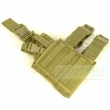 Flyye SpecOps Seals Drop Leg Holster-KH