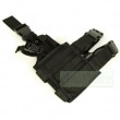 Flyye SpecOps Seals Drop Leg Holster-BK