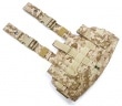 FLYYE Molle Versatile Holster AOR1