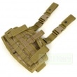 FLYYE Molle Versatile Holster A-TACS