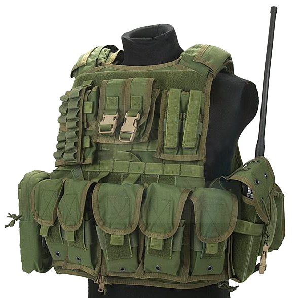 陸上自衛隊　RAV プレートキャリア　レプリカ品　フルセット FLYYE RAV Vest with Pouch set OD | エアガン,ミリタリー用品専門