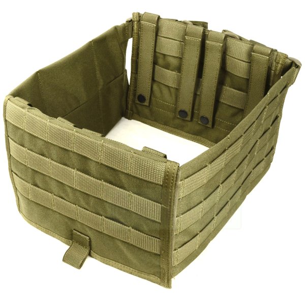 FLYYE FAPC Additional mobile plate carrier KH | エアガン