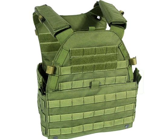 FLYYE 6094 Mサイズ FLYYE MOLLE LT6094 Vest OD | エアガン,ミリタリー用品専門ショップ