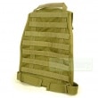 FLYYE MOLLE RRV Vest PC Plate KH